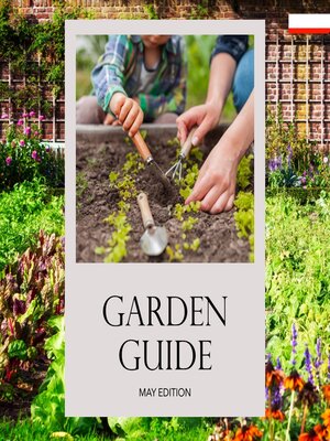cover image of Create a Thriving Garden